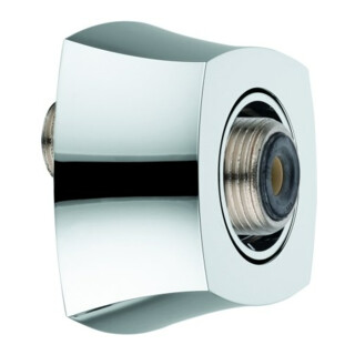 Grohe Raccord en S 46861 chrome