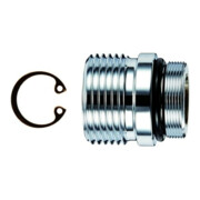 Grohe Raccord fileté 47363 PG 07