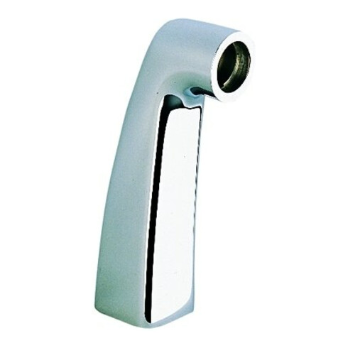 Grohe Raccord mural 12036 pour Europlus ou Florida, raccord 1/2"x150 chrome