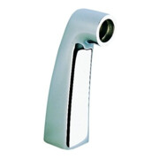 Grohe Raccord mural 12036 pour Europlus ou Florida, raccord 1/2"x150 chrome