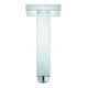 Grohe Raccord plafond Rainshower chrome, longueur 15,4 cm, 1/2-1