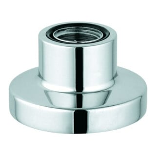 Grohe Raccord pour pommeaux de douche extractibles, chrome