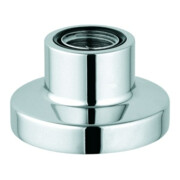 Grohe Raccord pour pommeaux de douche extractibles, chrome