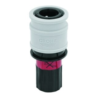 Grohe Raccord rapide 64999
