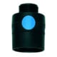 Grohe Raccord rapide Grohclick 28815 noir-1