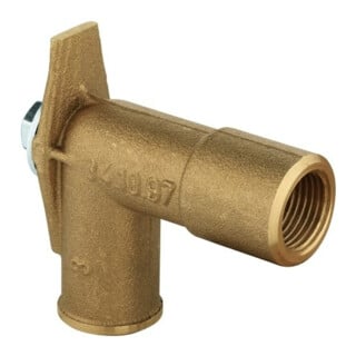 Grohe Raccord robinetterie 42944 DN 15 pour Rapid S et Uniset