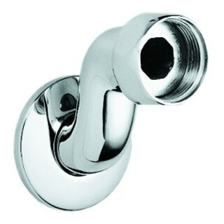 Grohe Raccord S 12411 Réglable 50 mm 1" x 5/4" chromé