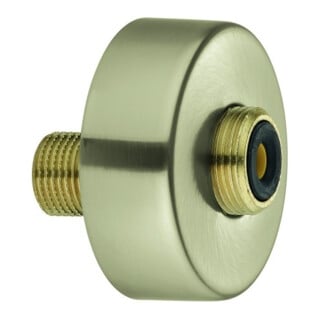 Grohe Raccord S 12662 nickel brossé