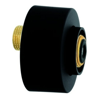 Grohe Raccord S 12693 noir velours