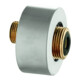 Grohe Raccord S 12693 supersteel-1