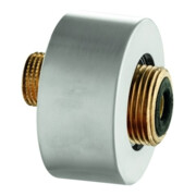 Grohe Raccord S 12693 supersteel