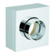 Grohe Raccord S 47824 chromé-1