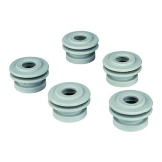Grohe Raccord UR 43875 pour 37044 Lot de 5 pièces