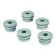 Grohe Raccord UR 43875 pour 37044 Lot de 5 pièces-1