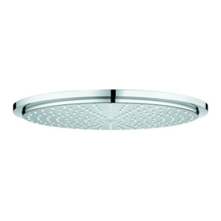 Grohe Rainshower C Douche de tête 31 cm, chrome, débit limité 9,5 l/min