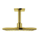 Grohe Rainshower SmartActive 310 Cube Pommeau de douche plafond 14,2 cm, 2 jets, C sunrise-1