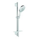 Grohe Rainshower SmartActive150 60 cm, 3 types de jets, chrome-1