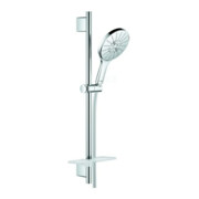 Grohe Rainshower SmartActive150 60 cm, 3 types de jets, chrome