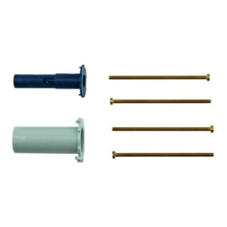 Grohe Rallonge 14058 pour THM-FMS pour Rapido SmartBox 25 mm