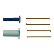 Grohe Rallonge 14058 pour THM-FMS pour Rapido SmartBox 25 mm