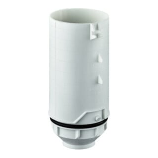 Grohe Rallonge 42313 pour tube de trop-plein