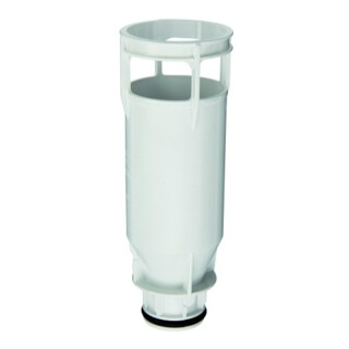 Grohe Rallonge 42689 pour valve de vidange Servo