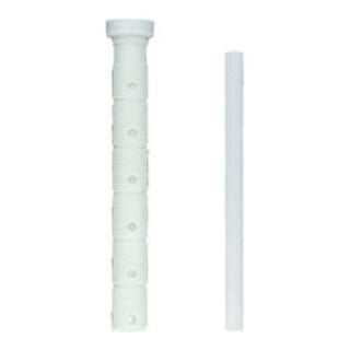 Grohe Rallonge 45203 pour robinet encastré 20-200 chrome