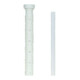 Grohe Rallonge 45203 pour robinet encastré 20-200 chrome-1