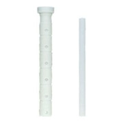 Grohe Rallonge 45203 pour robinet encastré 20-200 chrome