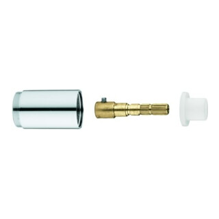 Grohe Rallonge 45565 L 42,5 mm chrome