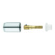 Grohe Rallonge 45565 L 42,5 mm chrome-1