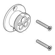 Grohe Rallonge 46627 chrome-4