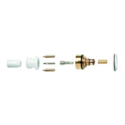Grohe Rallonge 47653 27,5 mm pour tige THM douche encastrée non montante