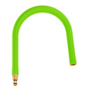 Grohe Rallonge de flexible 30321 pour robinet de cuisine Essence avec douchette pro verte