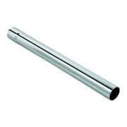 Grohe Rallonge de tube de chasse 26 cm, d= 2,8x2,6 cm, chrome