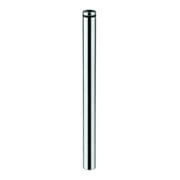 Grohe Rallonge de tuyau de chasse 20 cm, d=1,6 cm, laiton, chrome