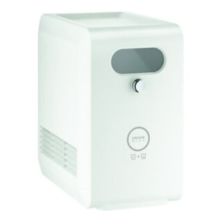 Grohe Refroidisseur et Carbonateur 40554_2 pour Blue Professional blanc