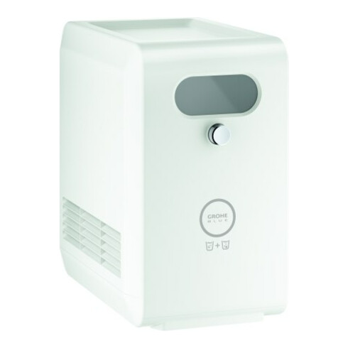 Grohe Refroidisseur et Carbonateur 40554_2 pour Blue Professional blanc