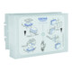 Grohe Regard de visite 42326 pour chasse d'eau 0,82 m-1