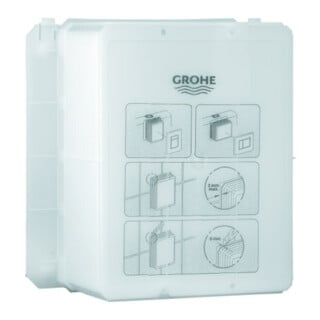 Grohe Regard de visite 66783