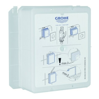 Grohe Regard de visite 66791 PG 05