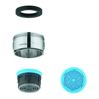 Grohe Régulateur de débit 46718 chrome