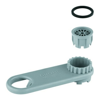 Grohe Régulateur de débit 46790