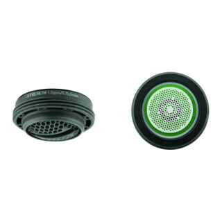 Grohe Régulateur de débit 48377 Filetage extérieur M 24 x 1 Classe de débit PCA