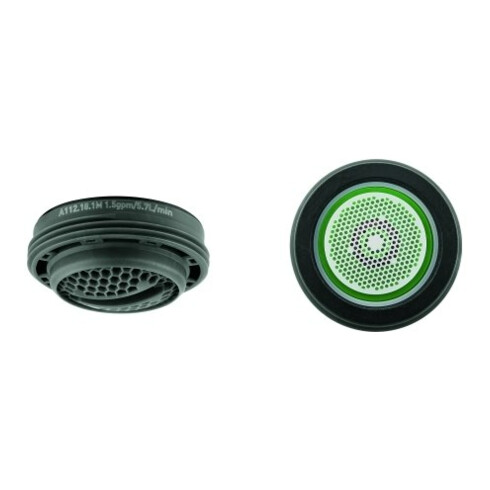 Grohe Régulateur de débit 48377 Filetage extérieur M 24 x 1 Classe de débit PCA