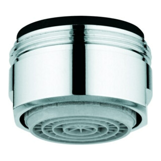 Grohe Régulateur de débit 64447 chrome