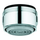 Grohe Régulateur de débit 64447 chrome-1
