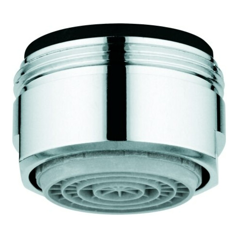 Grohe Régulateur de débit 64447 chrome