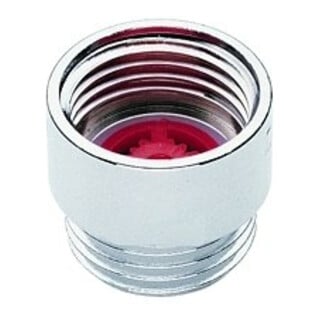 Grohe Régulateur de débit constant 45282 pour douchettes main et latérales DN15