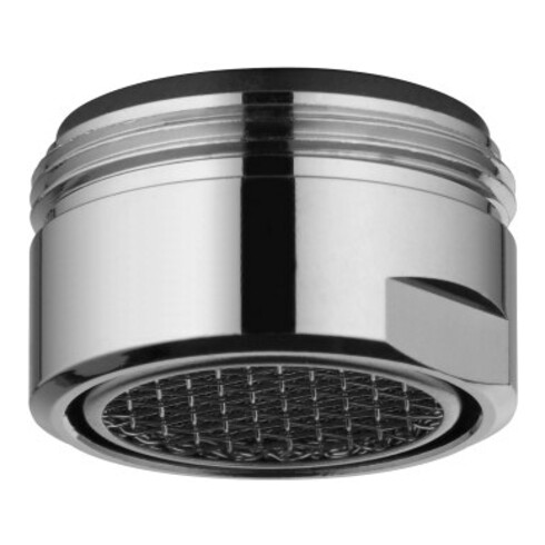 Grohe Régulateur de débit laminaire 440442 pour filetage extérieur M 24 x 1 chrome